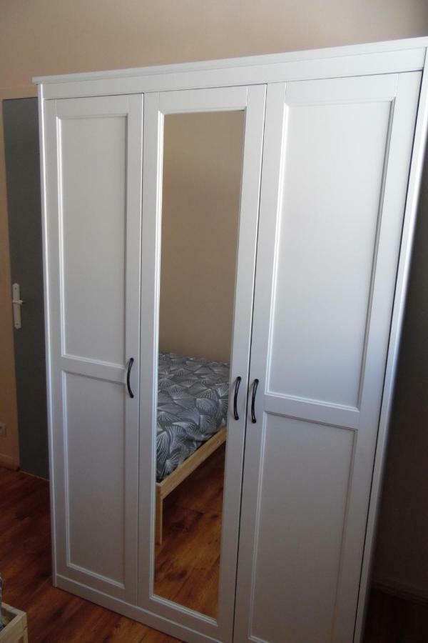 Appartement Paisible Briancon  Exterior photo